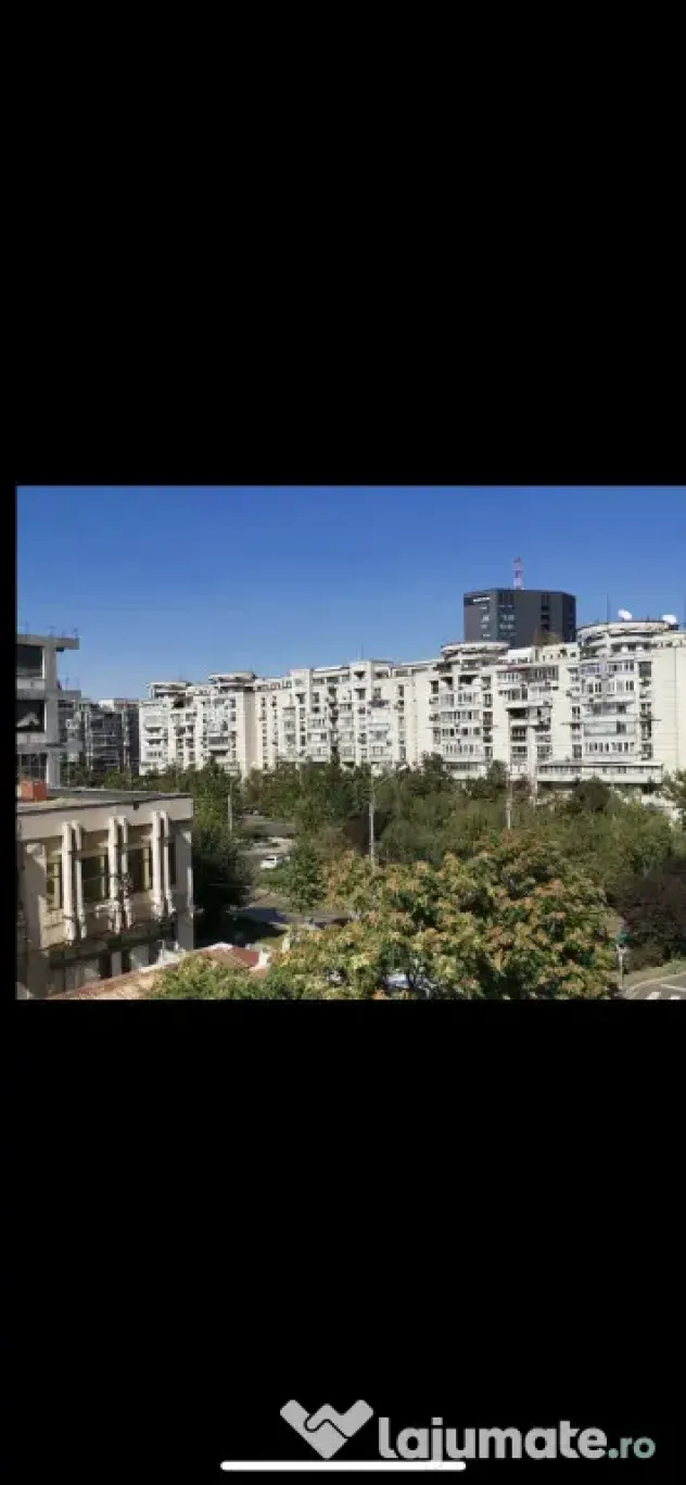 Unirii mamulari etaj 4