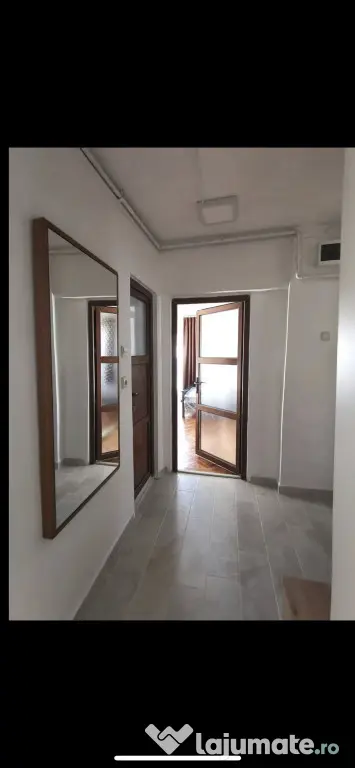 Unirii mamulari etaj 4