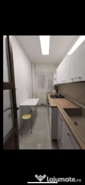 Unirii mamulari etaj 4 