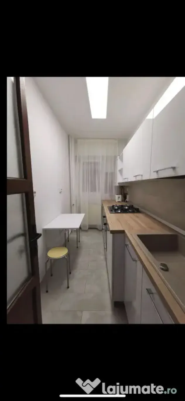 Unirii mamulari etaj 4