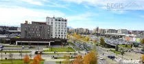 Studio modern Kasper Coresi cu loc de parcare si boxa