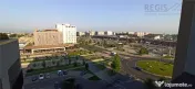 Studio modern Kasper Coresi cu loc de parcare si boxa