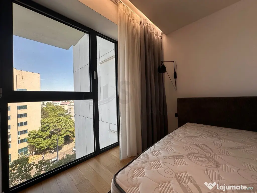 Artament 2 camere One Herastrau Towers