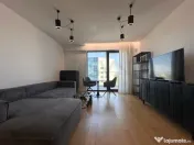 Artament 2 camere One Herastrau Towers 