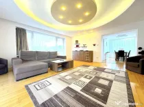 Apartament Spatios intr-o cladire cu Autorizatie ISU- 800 ml