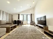 Apartament Spatios intr-o cladire cu Autorizatie ISU- 800 ml 