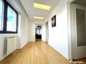 Apartament Spatios intr-o cladire cu Autorizatie ISU- 800 ml 