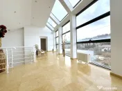 Apartament Spatios intr-o cladire cu Autorizatie ISU- 800 ml 