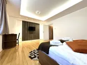 Apartament Spatios intr-o cladire cu Autorizatie ISU- 800 ml 