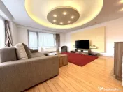 Apartament Spatios intr-o cladire cu Autorizatie ISU- 800 ml 