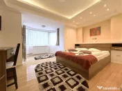 Apartament Spatios intr-o cladire cu Autorizatie ISU- 800 ml 