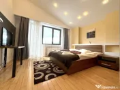 Apartament Spatios intr-o cladire cu Autorizatie ISU- 800 ml 