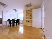 Apartament Spatios intr-o cladire cu Autorizatie ISU- 800 ml 