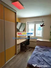 Apartament 3 camere Pajura/sp.62mp/et.2/mobilat 
