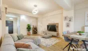 3 Camere Soseaua Sisesti