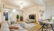 3 Camere Soseaua Sisesti