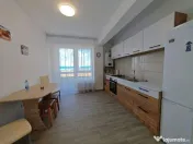 Apartament 2 Camere Cristian 