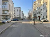 Teren intravilan 580 mp | Sector 3 | Deschidere 17 m | COMIS 