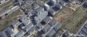 Teren intravilan 580 mp | Sector 3 | Deschidere 17 m | COMIS 