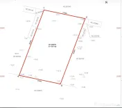 Teren intravilan 580 mp | Sector 3 | Deschidere 17 m | COMIS 