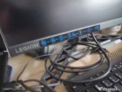Monitor gaming legion lenovo 