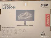 Monitor gaming legion lenovo 