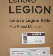 Monitor gaming legion lenovo 