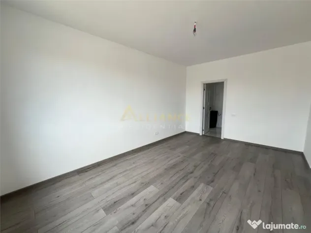 Casa individuala - 3 camere--90 mp utili -Teren 427 mp