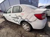 Dacia Logan, 2014 (IL86SCG). 