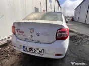 Dacia Logan, 2014 (IL86SCG). 
