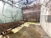 Teren 300 mp Pipera l Casa individuala l Demolabila 