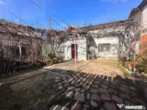 Teren 300 mp Pipera l Casa individuala l Demolabila