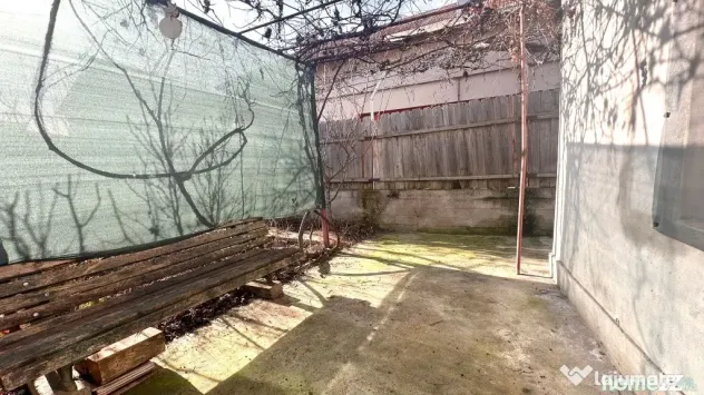 Teren 300 mp Pipera l Casa individuala l Demolabila