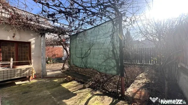 Teren 300 mp Pipera l Casa individuala l Demolabila