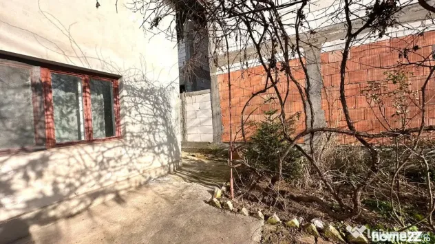Teren 300 mp Pipera l Casa individuala l Demolabila