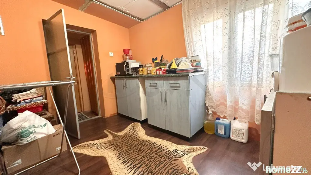 Teren 300 mp Pipera l Casa individuala l Demolabila