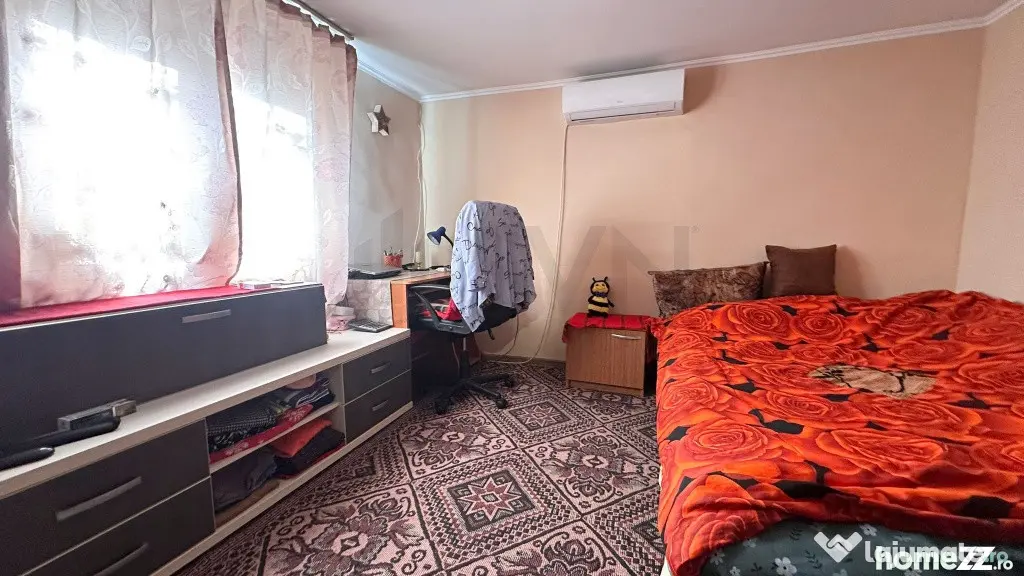 Teren 300 mp Pipera l Casa individuala l Demolabila