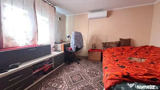 Teren 300 mp Pipera l Casa individuala l Demolabila