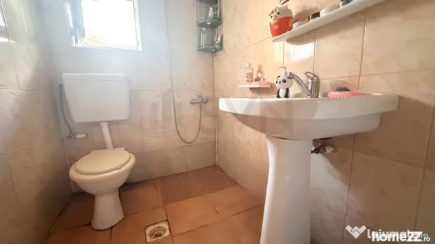 Teren 300 mp Pipera l Casa individuala l Demolabila