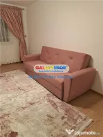 Apartament 2 camere modern, balcon generos, complet mobilat