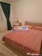 Apartament 2 camere modern, balcon generos, complet mobilat 