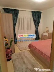 Apartament 2 camere modern, balcon generos, complet mobilat 