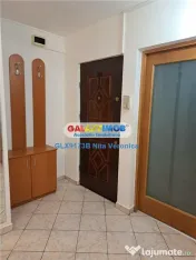 Apartament 2 camere modern, balcon generos, complet mobilat 