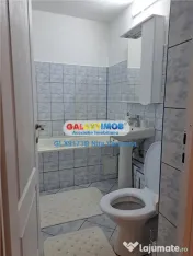 Apartament 2 camere modern, balcon generos, complet mobilat 