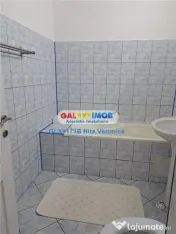 Apartament 2 camere modern, balcon generos, complet mobilat 