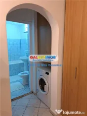 Apartament 2 camere modern, balcon generos, complet mobilat 
