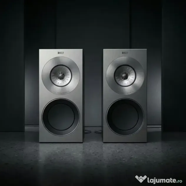 KEF Reference 1