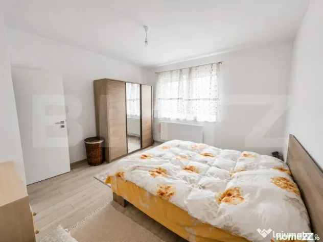 Apartament de 2 camere | Bloc nou 2024 | Râșnov - Rasnov (Brasov)