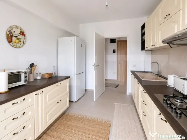 Apartament de 2 camere | Bloc nou 2024 | Râșnov - Rasnov (Brasov)
