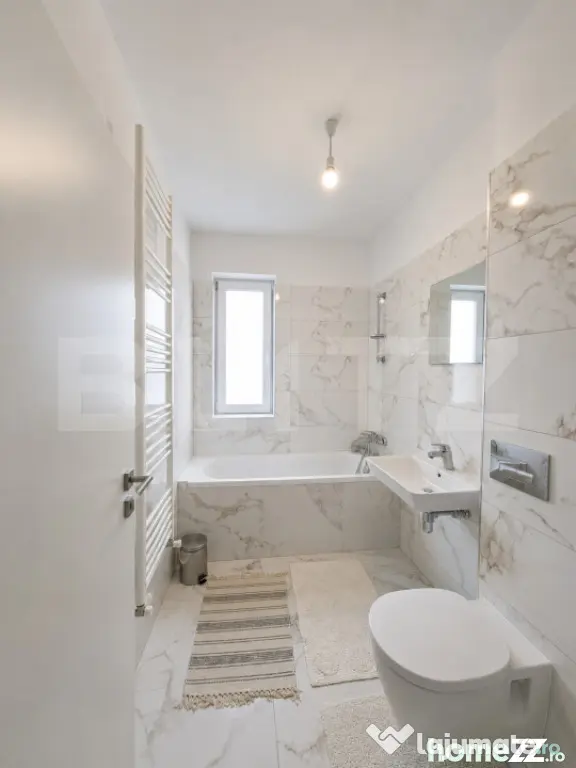 Apartament de 2 camere | Bloc nou 2024 | Râșnov - Rasnov (Brasov)